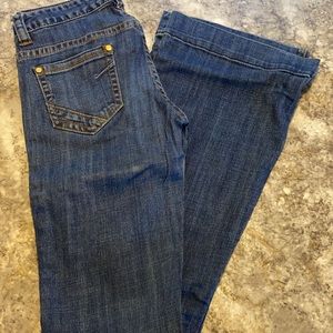 Rock & roll trousers